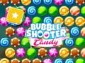 لعبة Bubble Shooter Candy على الانترنت