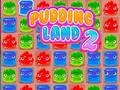 لعبة Pudding Land 2 على الانترنت