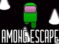 لعبة Among Escape على الانترنت
