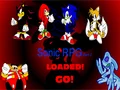 لعبة Sonic RPG eps 1 part 2 على الانترنت
