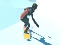 لعبة Ski Master 3D على الانترنت