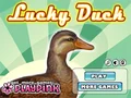 لعبة Lucky Duck على الانترنت
