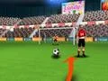 لعبة Real Freekick 3D على الانترنت