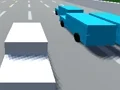 لعبة Golden Racer على الانترنت