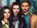 لعبة Ghostly Tales على الانترنت