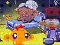 لعبة Monkey Go Happy Stage 595 على الانترنت