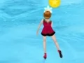 لعبة Roller Ski Queen على الانترنت