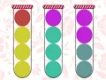 لعبة Bubble Sorter على الانترنت