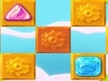 لعبة Jewels Of The Jungle على الانترنت