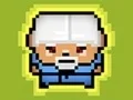 لعبة Fists of Frenzy على الانترنت