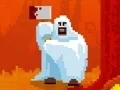 لعبة Timbermen Halloween على الانترنت