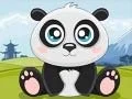 لعبة Pandalicious على الانترنت