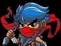 لعبة Ninjakira Combo Showdown على الانترنت