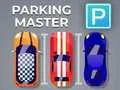لعبة Parking Master على الانترنت