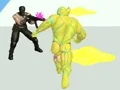 لعبة Slime Warrior Run على الانترنت