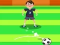 لعبة Goal على الانترنت
