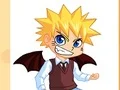 لعبة Naruto Lost a Bet على الانترنت
