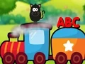 لعبة ChooChoo Train For Kids على الانترنت
