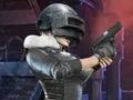لعبة Gun Pro Simulator على الانترنت