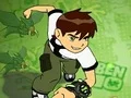 لعبة Run Ben 10 على الانترنت