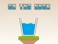 لعبة On The Edge على الانترنت