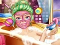 لعبة Daisy Beauty Bath على الانترنت