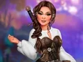 لعبة Brave Princesses على الانترنت