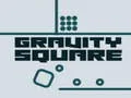 لعبة Gravity Square على الانترنت