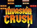 لعبة Invasion Crush على الانترنت