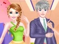 لعبة Zoe's Love Rival على الانترنت