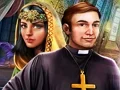 لعبة Holy Relics على الانترنت