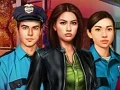 لعبة Purse Snatcher على الانترنت