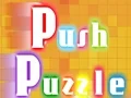 لعبة Push Puzzle على الانترنت