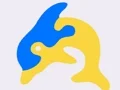 لعبة Animal Shape Puzzle على الانترنت