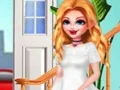 لعبة Vampire Princess First Date على الانترنت
