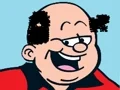لعبة Dad Hair Day على الانترنت