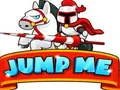 لعبة Jump Me على الانترنت