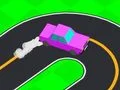 لعبة Drift Car To Right على الانترنت