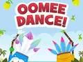 لعبة Oomee Dance على الانترنت