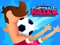 لعبة Football Killers على الانترنت
