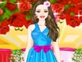 لعبة Bonnie Bridesmaid Makeover على الانترنت