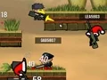 لعبة Super Smash Online على الانترنت