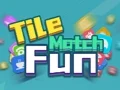 لعبة Tile Match Fun على الانترنت
