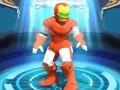 لعبة Iron Hero Run على الانترنت
