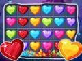 لعبة Lovely Mania على الانترنت