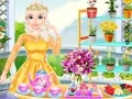 لعبة Girls Happy Tea Party Cooking على الانترنت