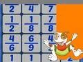 لعبة Animal Discovery Fraction Addition على الانترنت