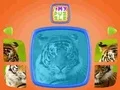 لعبة My Puzzle على الانترنت