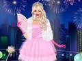 لعبة With Dress Up: Prom Queen High School Love Affair Dres على الانترنت