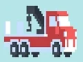 لعبة Convoy على الانترنت
